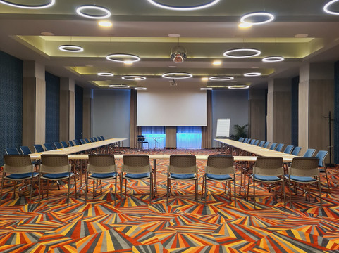 Cocani Crevedia酒店住宿-RIN机场酒店