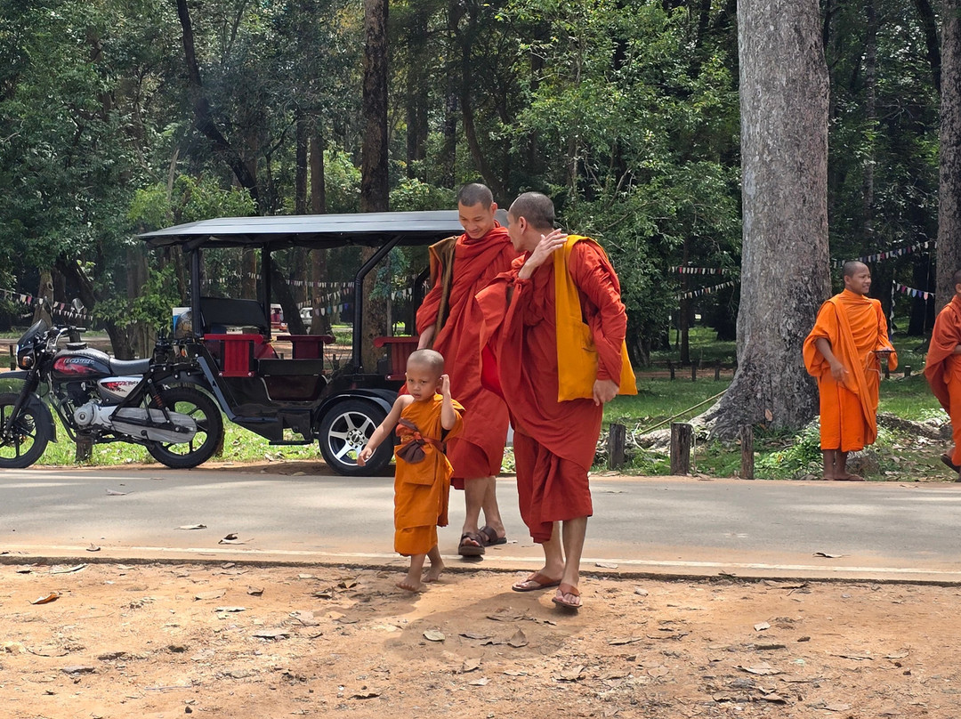 Vietnam Dragon Travel-河内必去景点