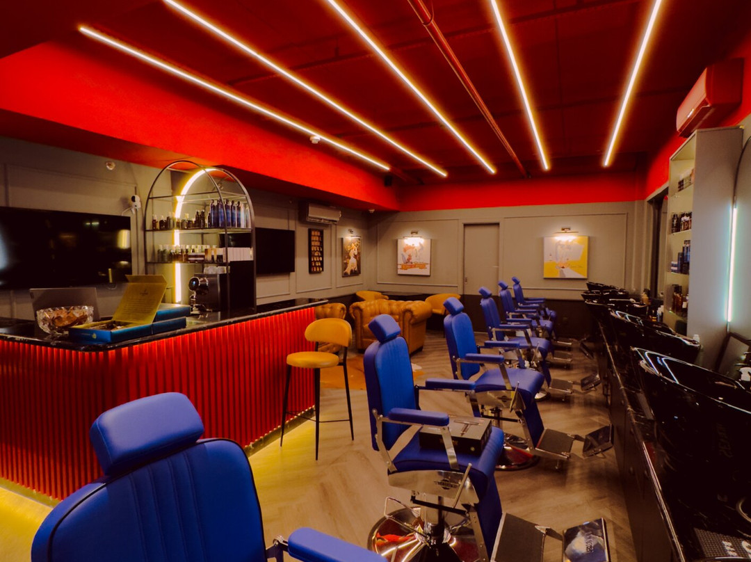 Bravamall Shopping-Itajai必去景点