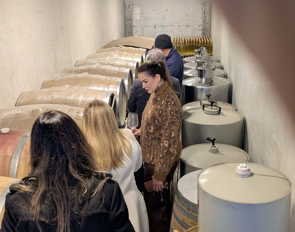 Martelli: Passeios e Bike Experience-Garibaldi必去景点