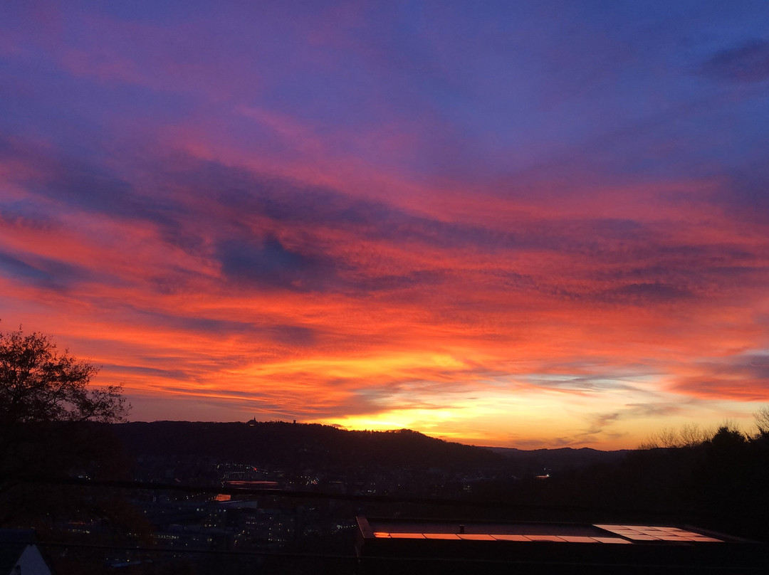 Bed & Breakfast Vue Sur Vallee De La Meuse Namur主图