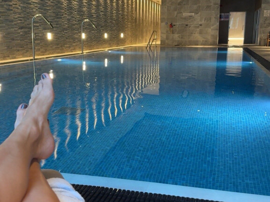 The Municipal Spa-利物浦必去景点