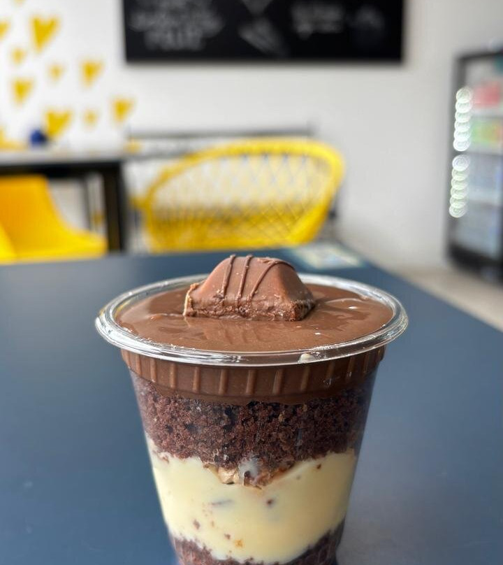 Carol Kruel Doceria Premium