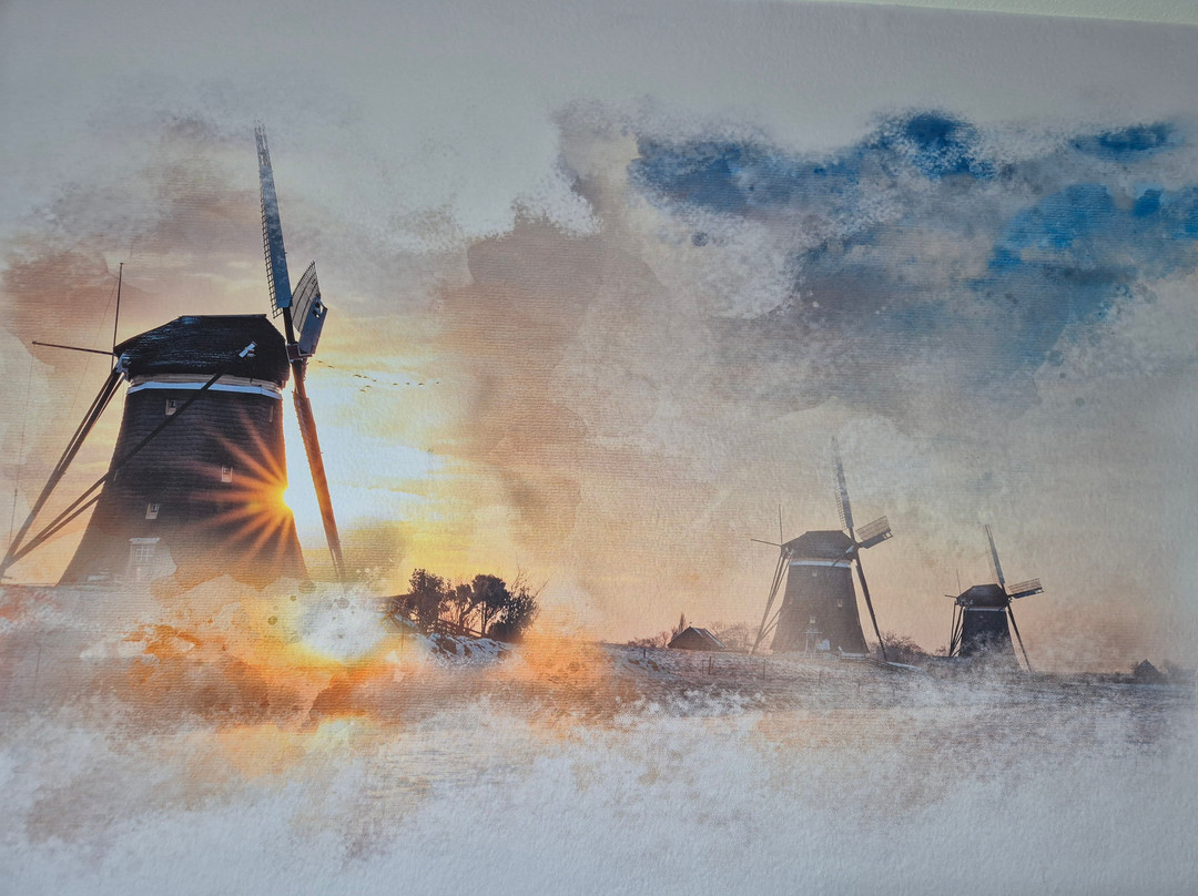 罕布什尔酒店主图