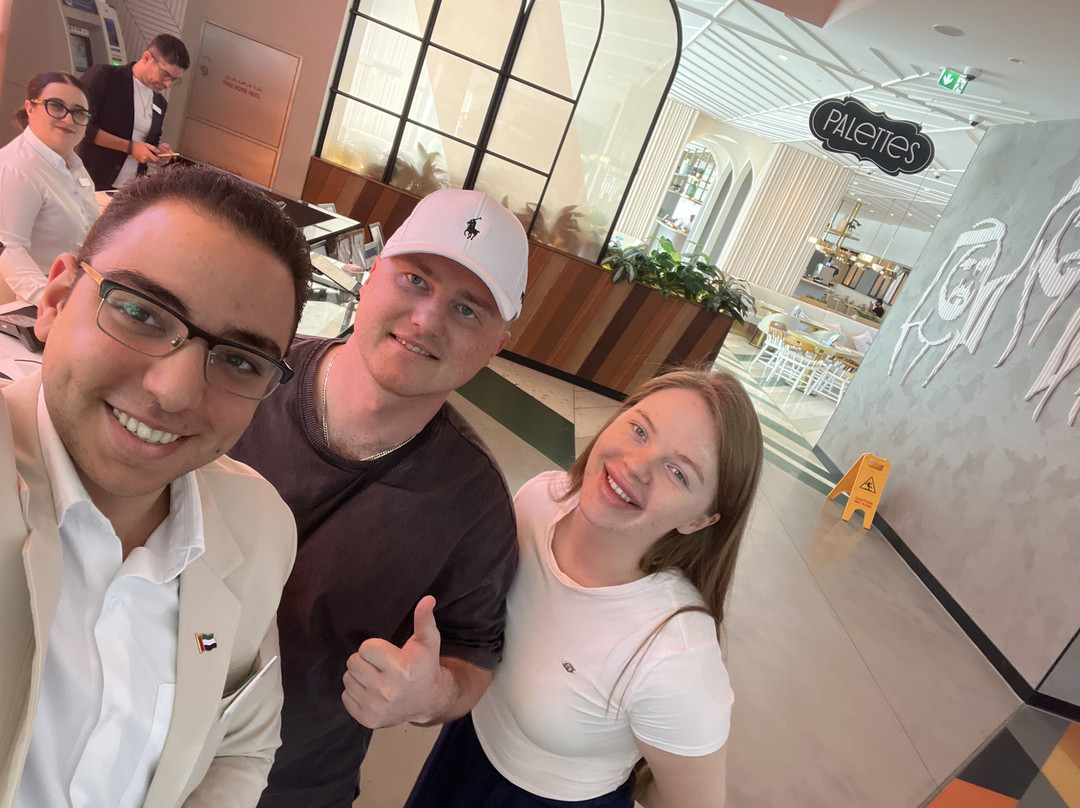 Ecos Dubai Hotel at Al Furjan主图