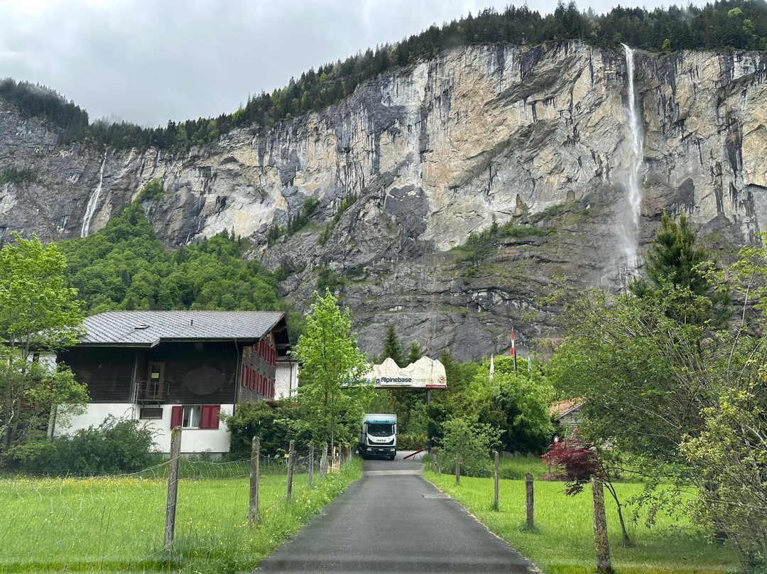 Alpine Base Hostel - Adults Only主图