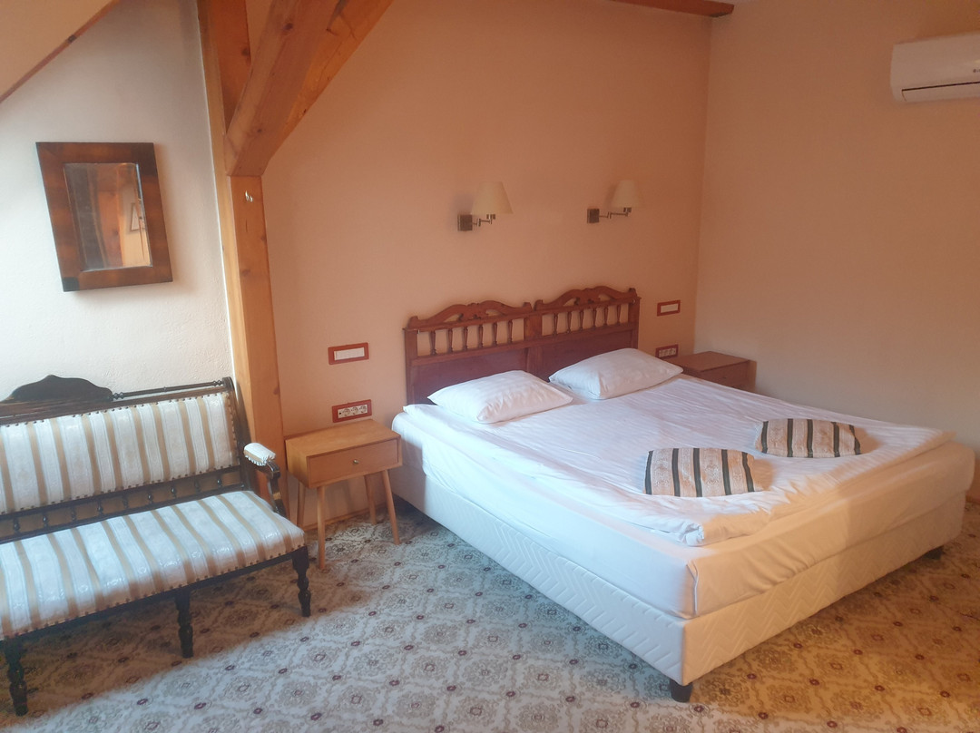 Hotel Casa Wagner Brasov主图