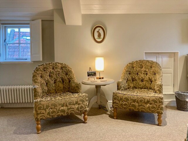 威尔怀兹阿姆斯酒店主图