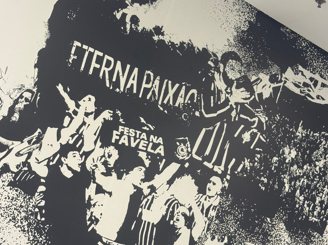 Arena Corinthians - Neo Química Arena-圣保罗必去景点