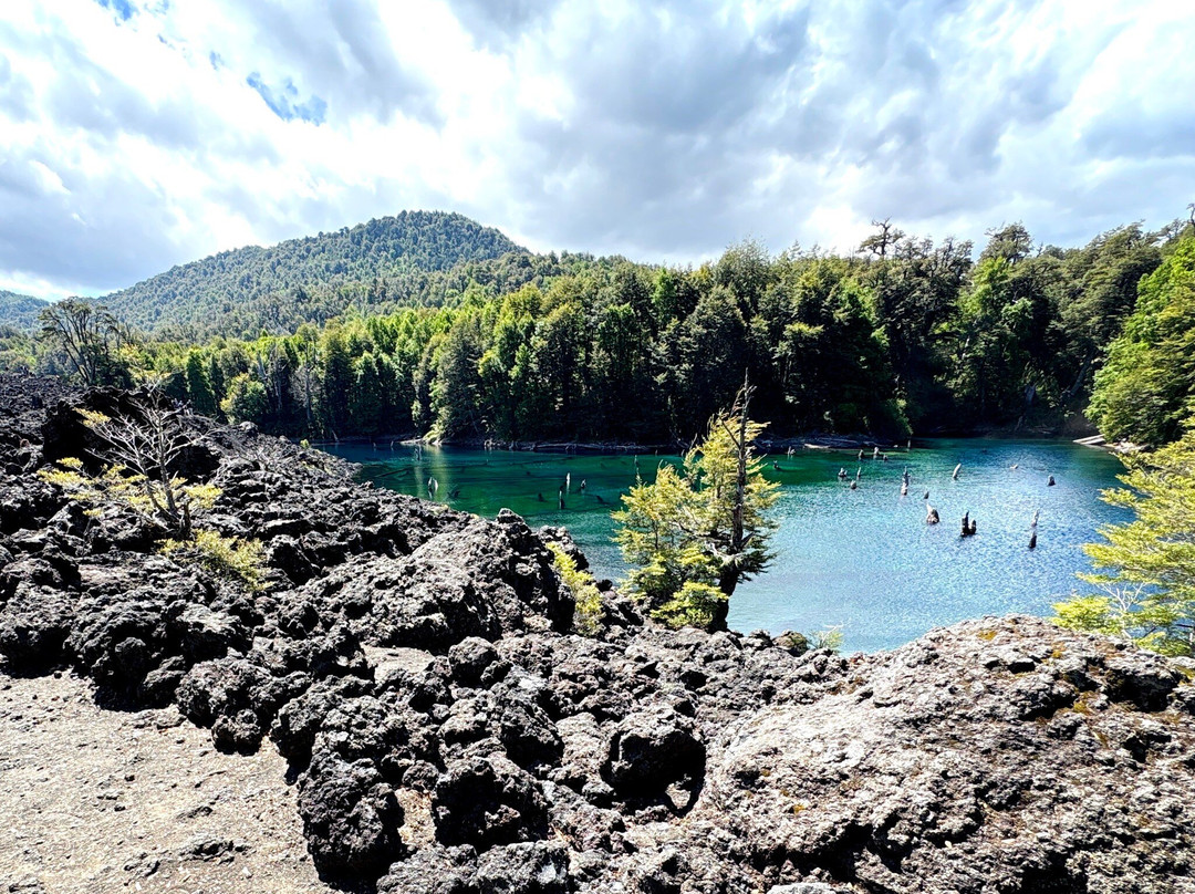 Turismo Trufulco-特木科必去景点