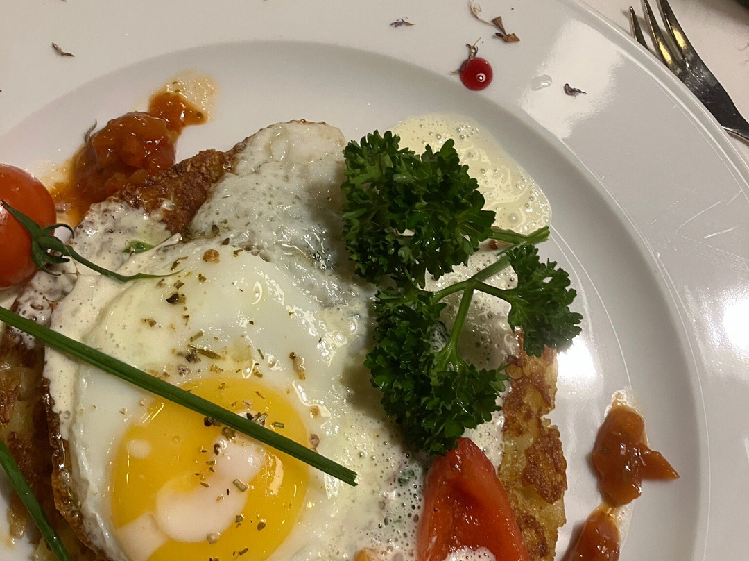 Wellnesshotel Linde主图