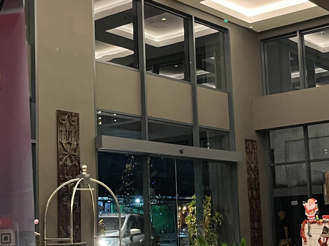 FOX Hotel Jayapura主图