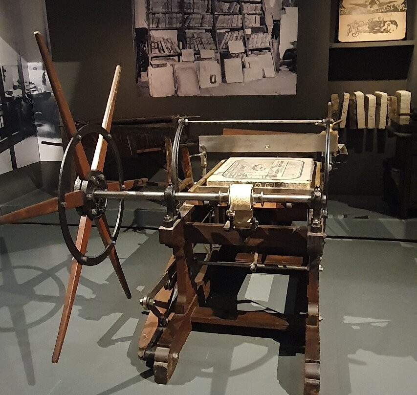 Museu de Portimao-波尔蒂芒必去景点