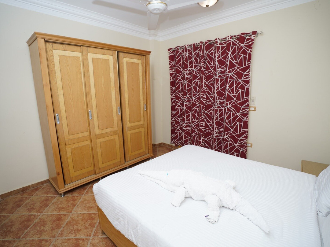 Morning Star Apartment