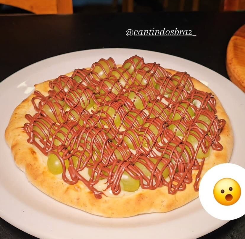 Pizzaria Cantin dos Braz