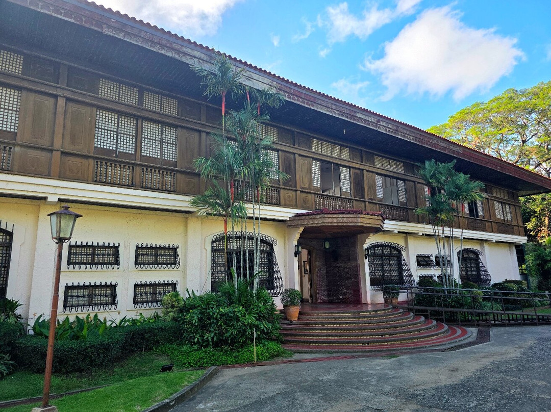 Marcos Museum & Mausoleum-Batac必去景点