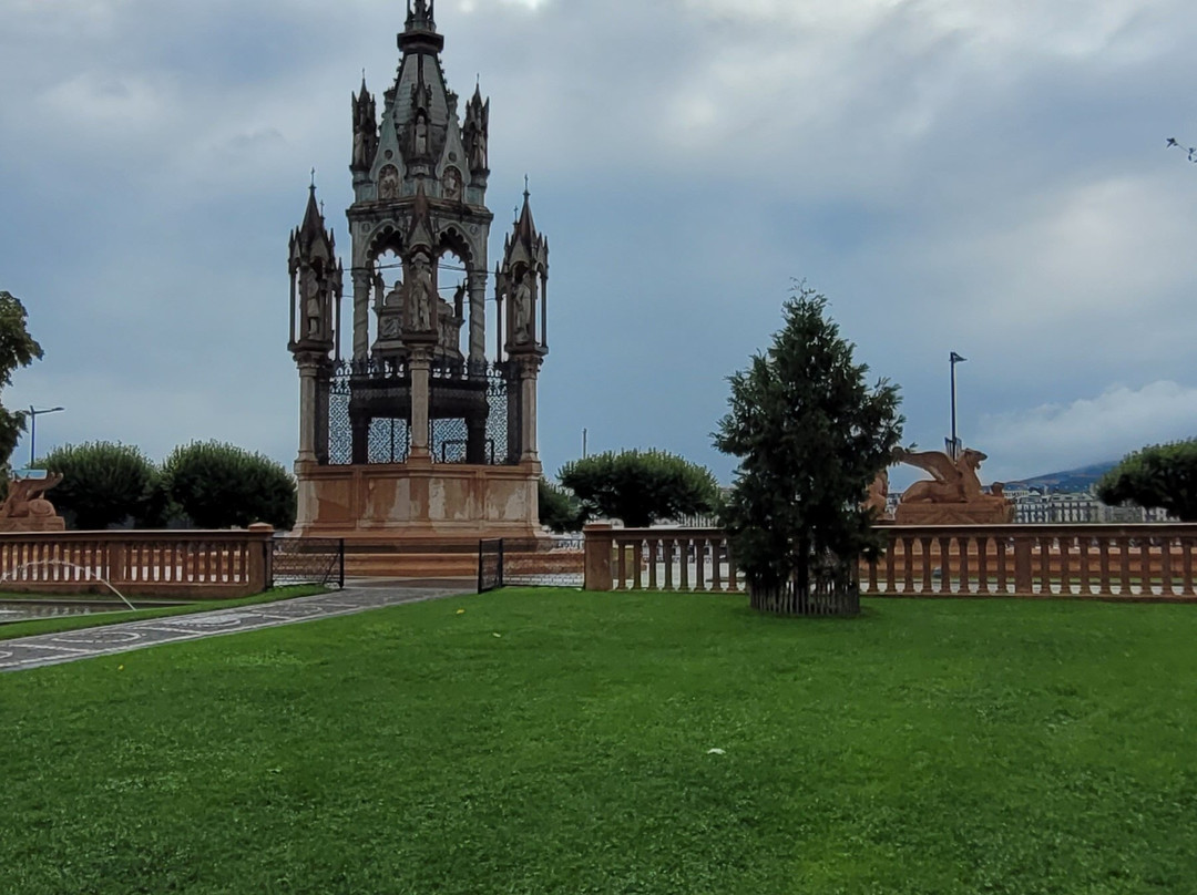 自然历史博物馆-日内瓦必去景点