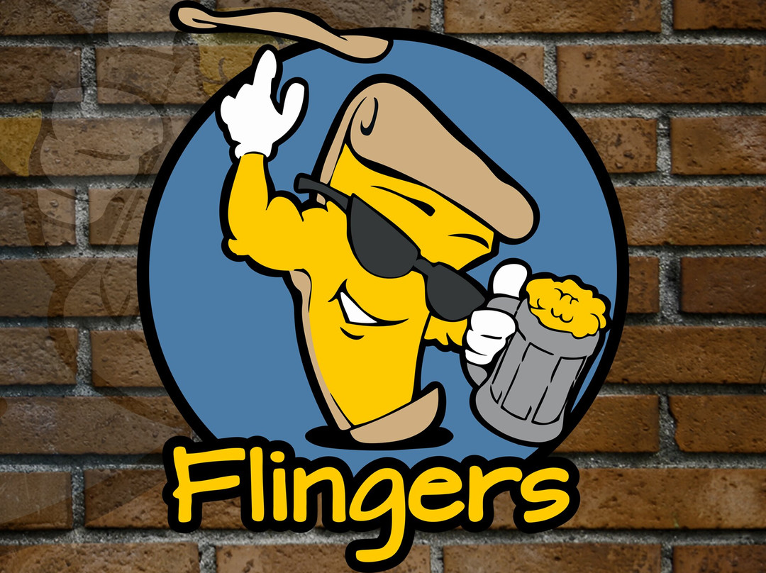 Flingers Pizza Pub