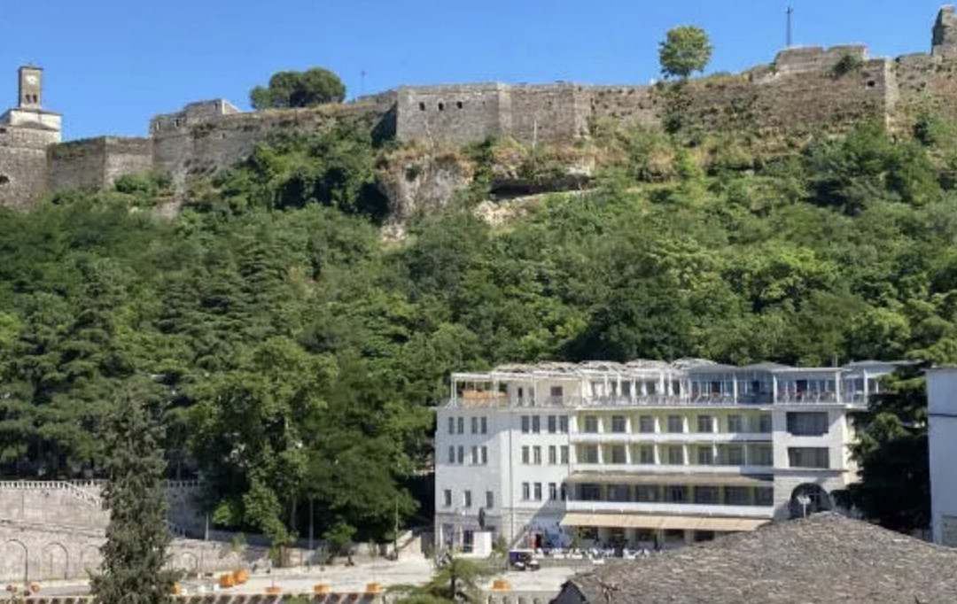 Gjirokaster Castle-吉诺卡斯特必去景点