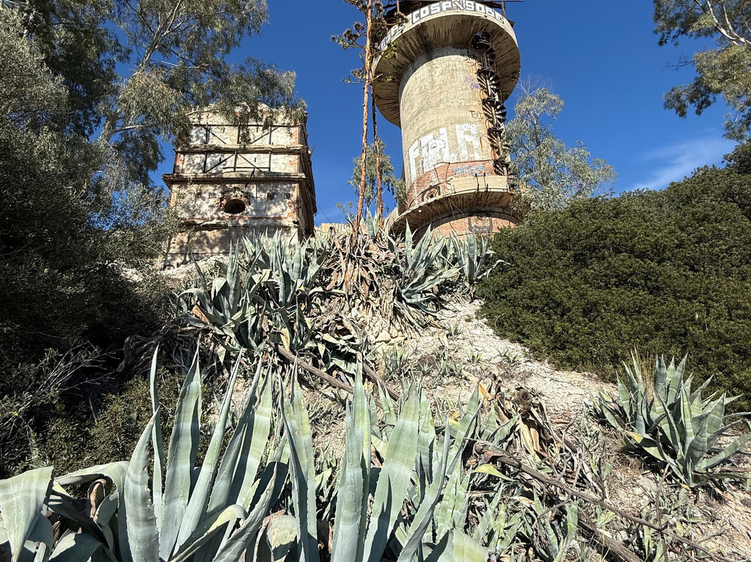 Railbiking in Greece-Megara必去景点