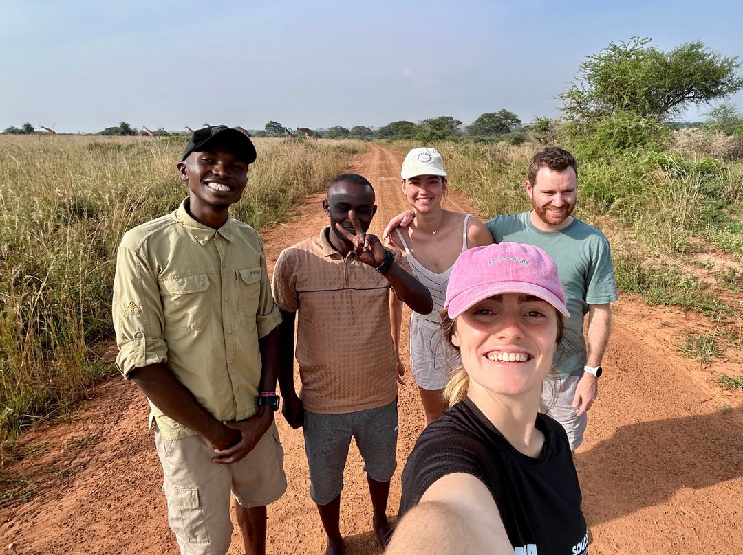 Trek Rwenzori Tours-Fort Portal必去景点