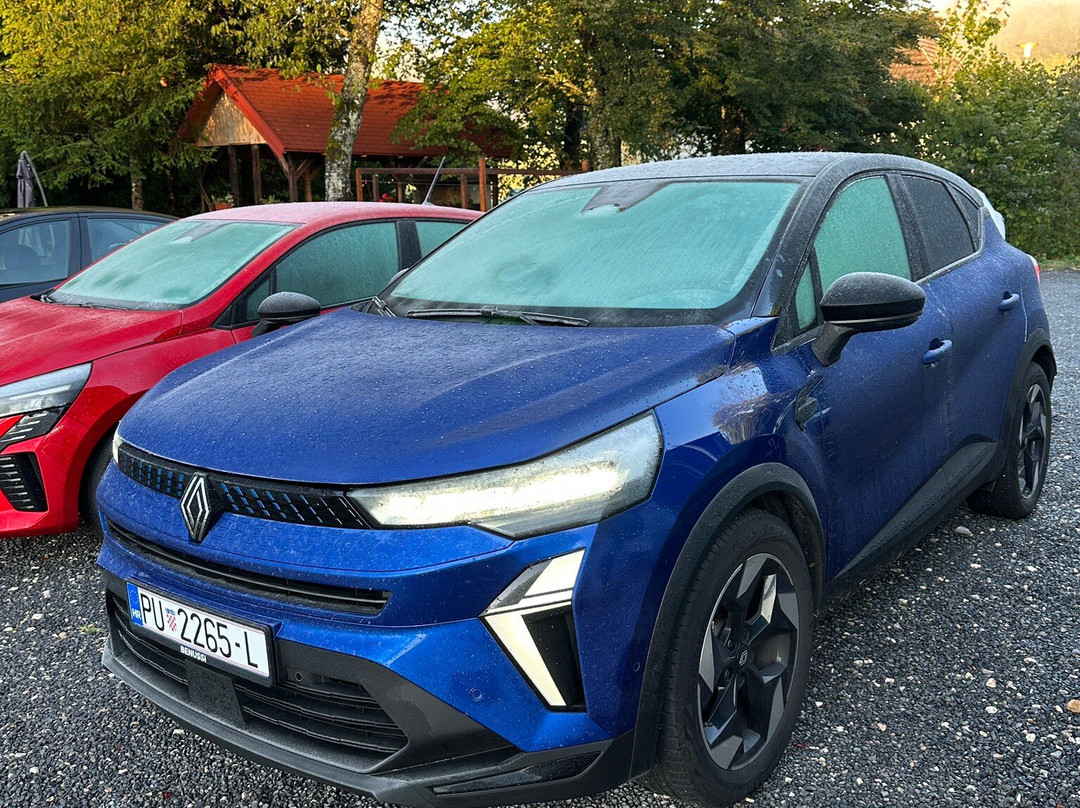 Guesthouse Natura Plitvice Lakes主图