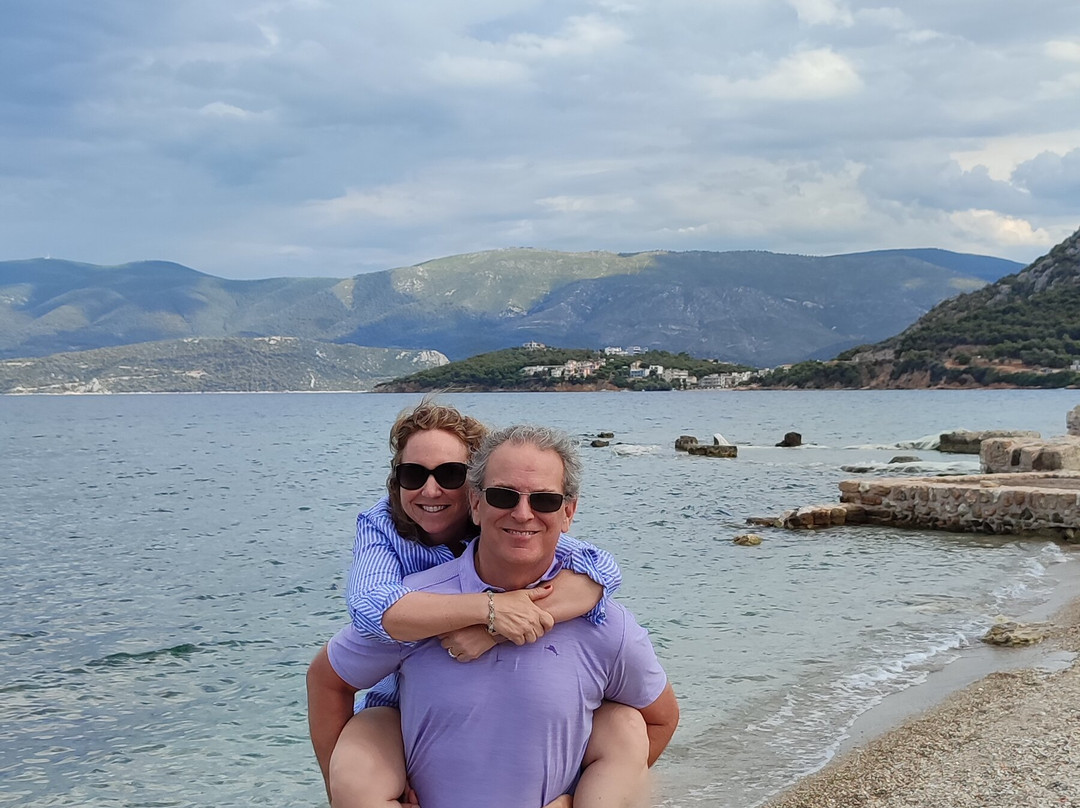 Ancient Greece Tours & Transfers-雅典必去景点