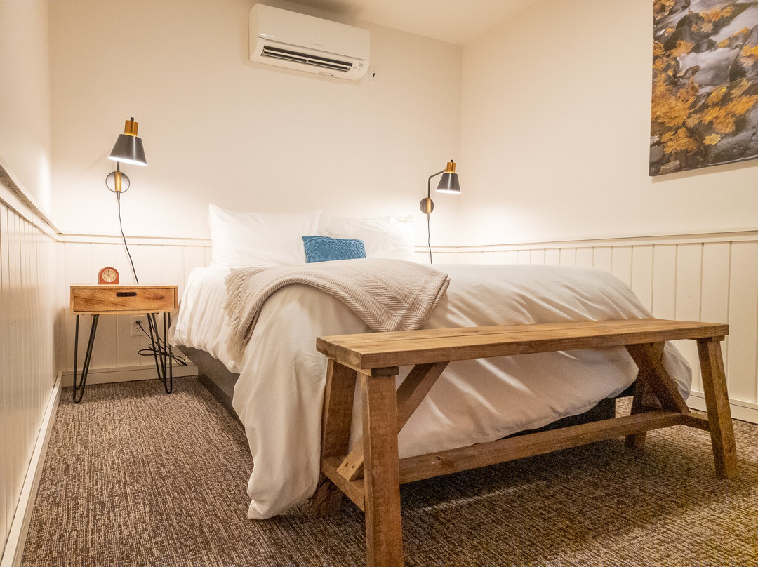 The Inn At Mazama主图