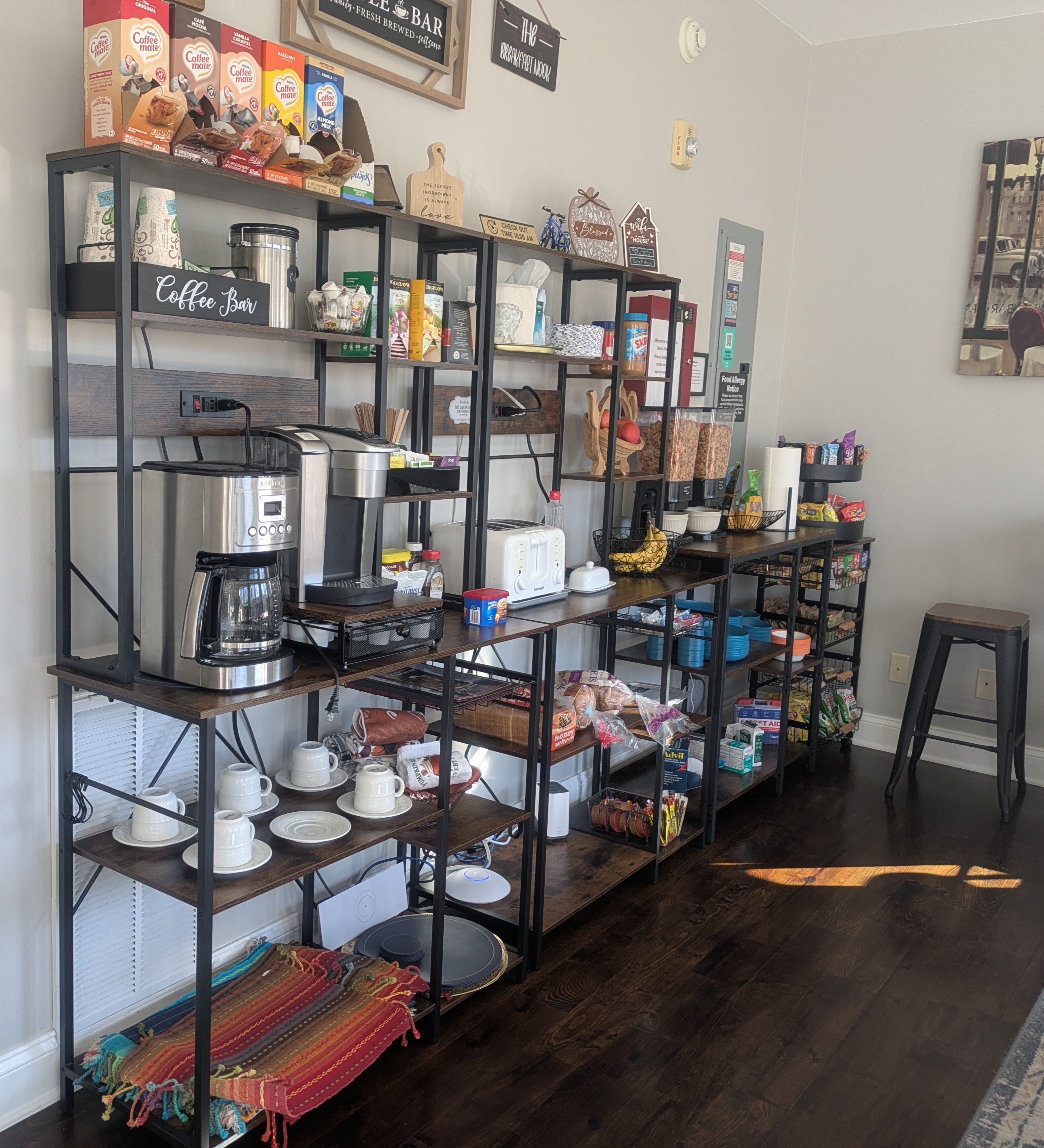 1878 Riverrun - Bed & Breakfast-官方