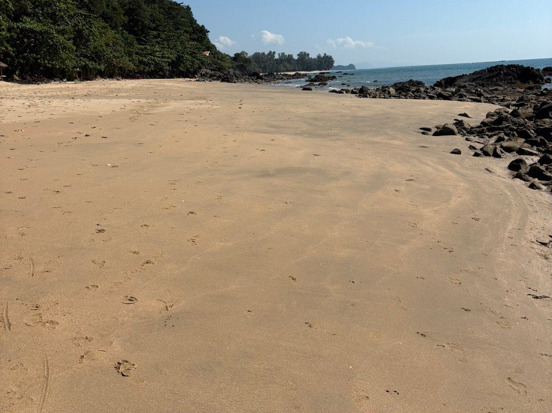 Jungle Hill Bungalow主图