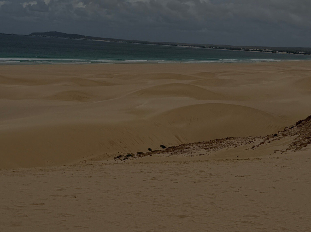 Ddudu Tours-博阿维斯塔必去景点