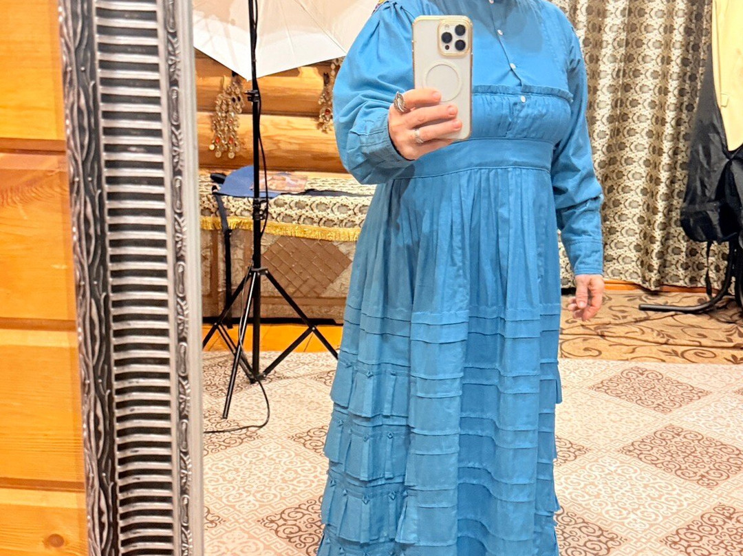 Tatavatar-喀山必去景点