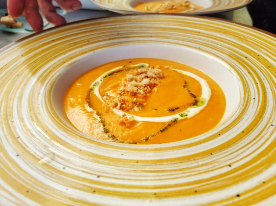 Restaurante Conventus