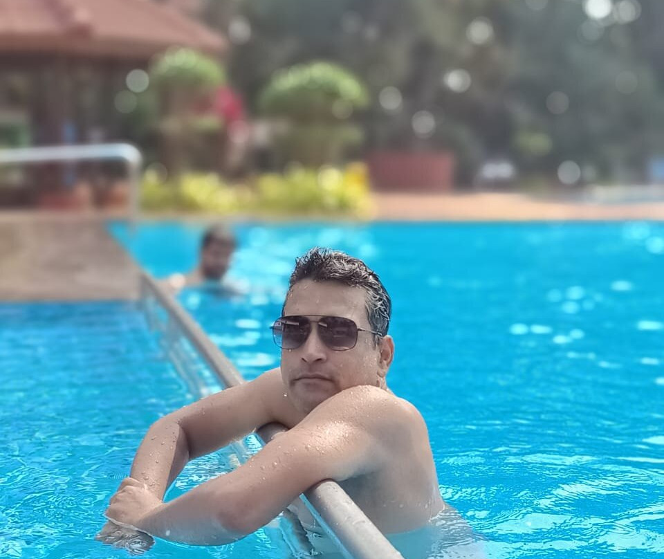 Prakruti Resorts主图