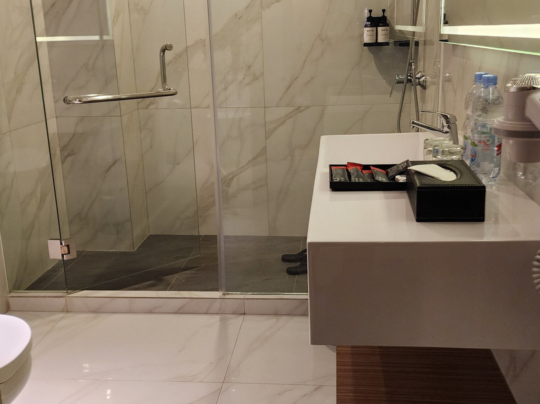 格兰德兹瑞皮卡巴鲁酒店主图