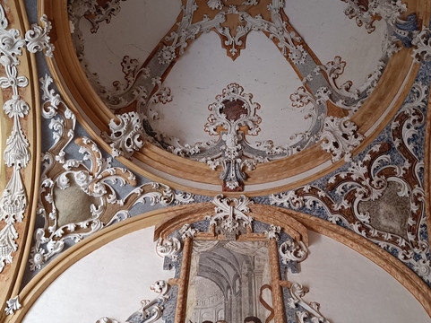 Monestir santa maria de la valldigna-Simat de la Valldigna必去景点