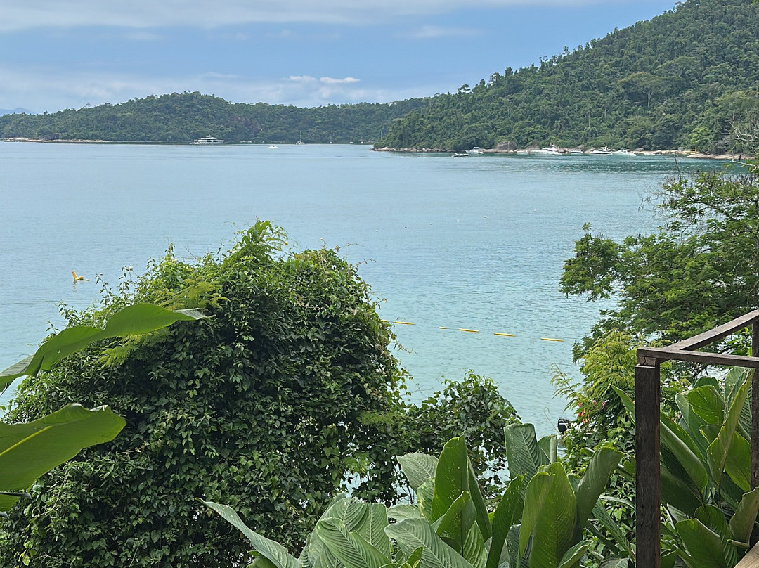 Rio Litoral Tour-安格拉杜斯雷斯必去景点