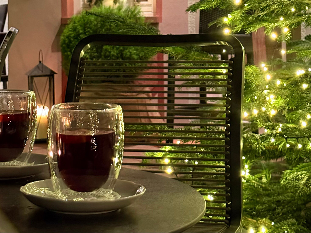 Hotel und Restaurant Castell主图