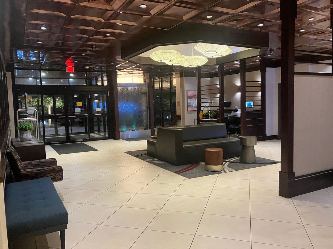 TLC贝斯特韦斯特酒店主图