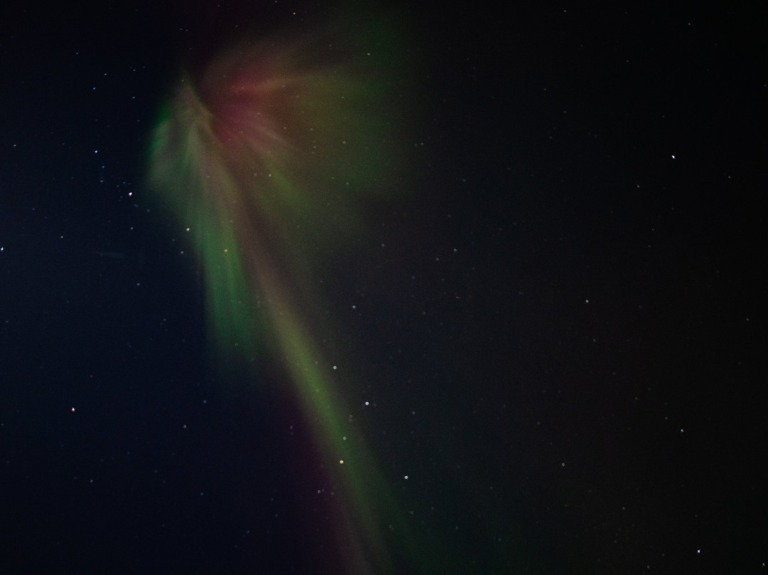 拉普兰极光之旅-阿比斯库必去景点