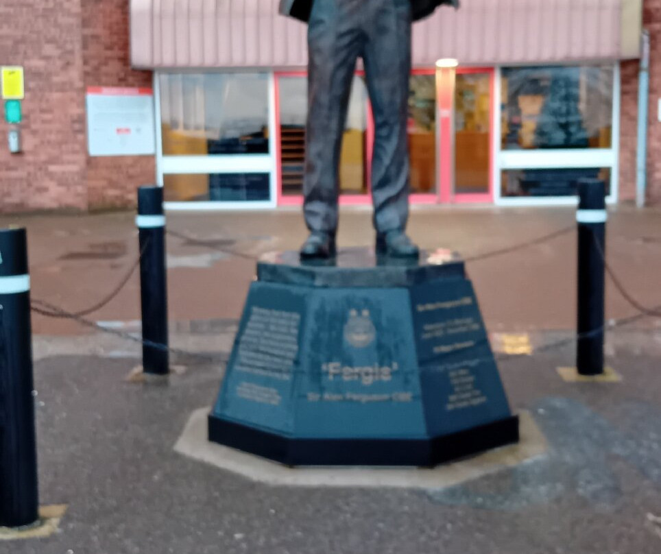 Pittodrie Stadium-阿伯丁必去景点