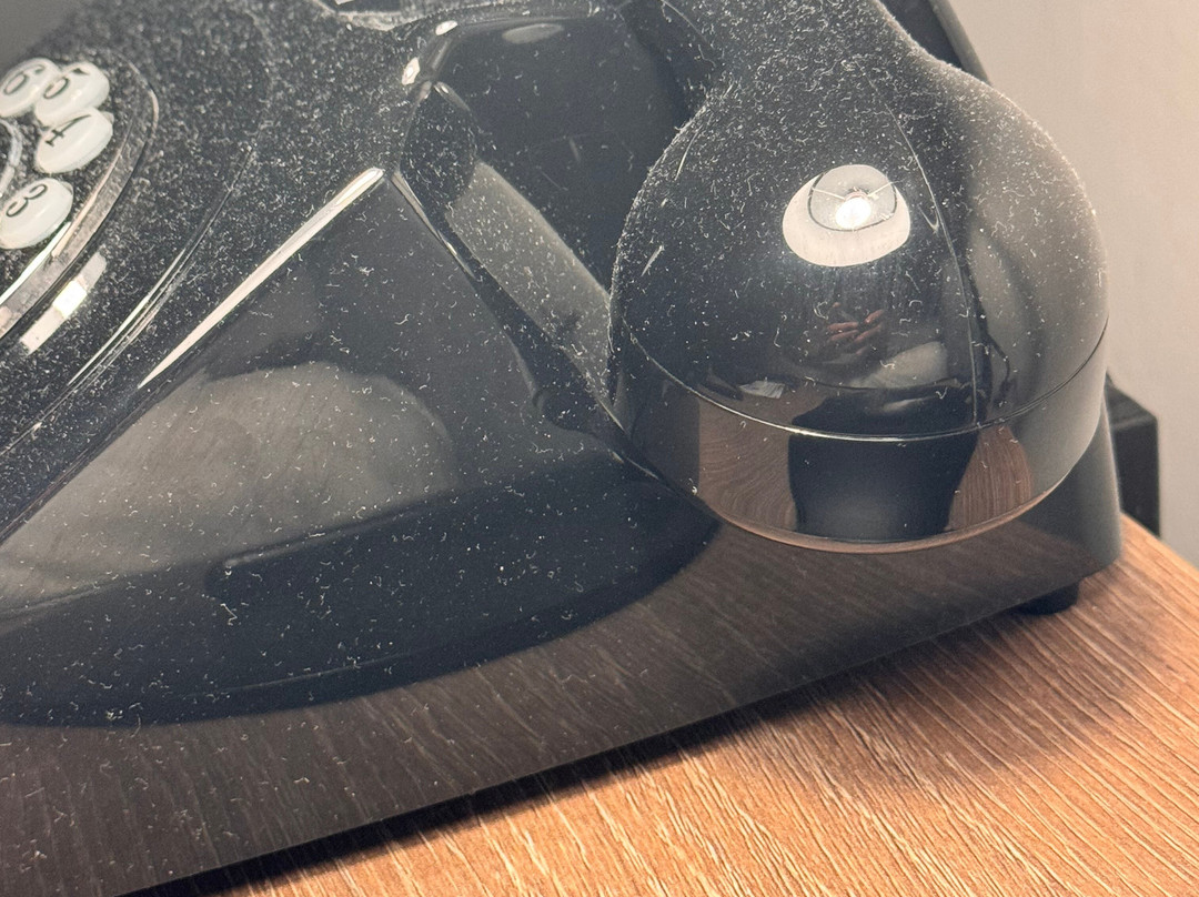 凯娜格酒店主图