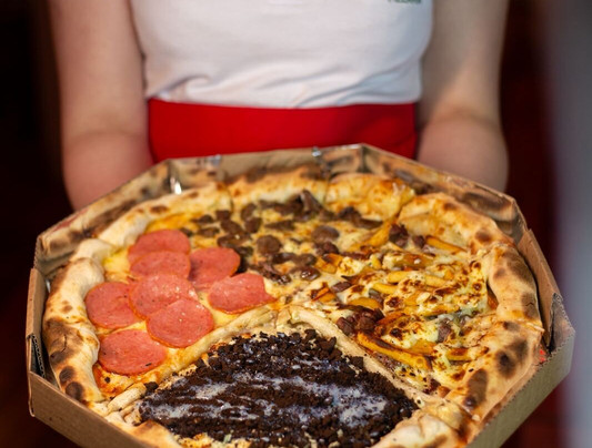 Buonna pizzaria Litoral Arroio do Sal