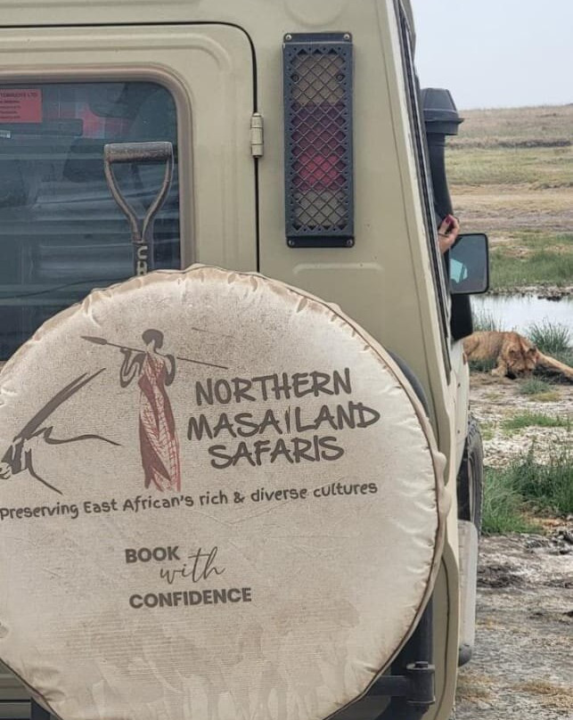 Northern Masailand Safaris-阿鲁沙必去景点