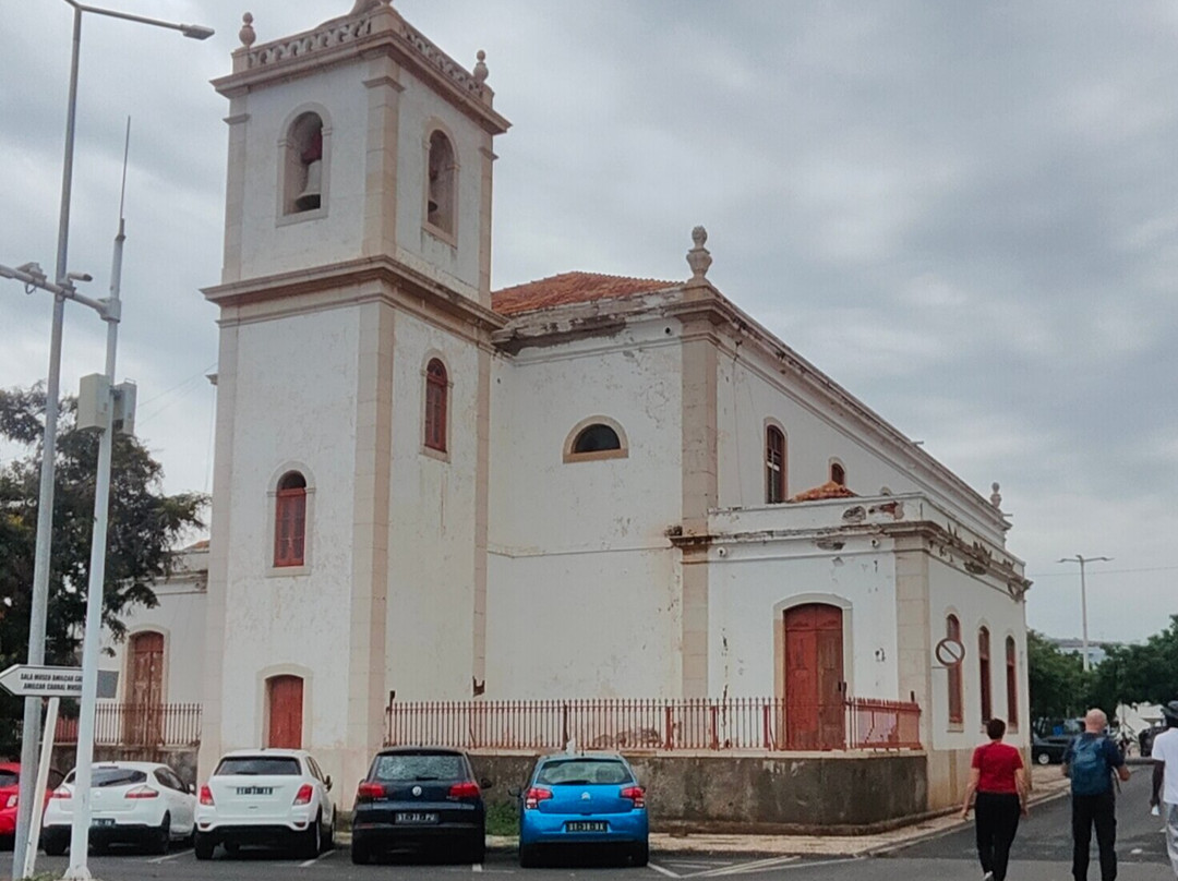 Our Lady of Grace Church-培亚必去景点