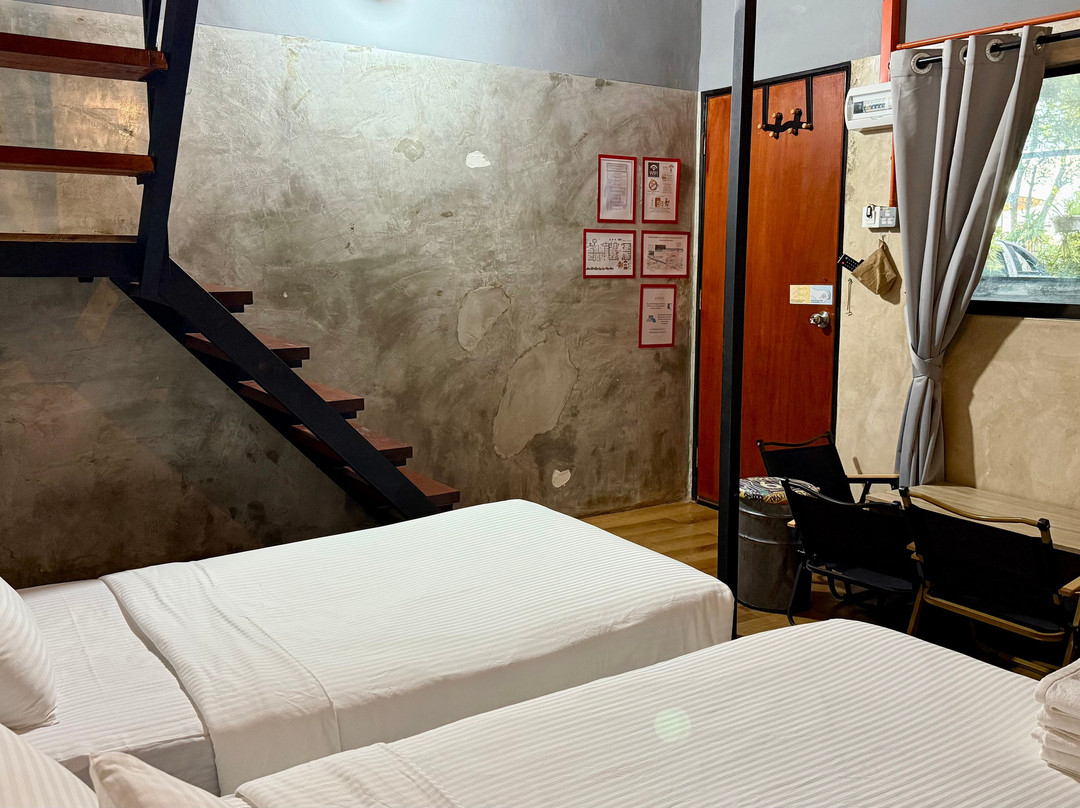 艾尔道尔小屋宾馆主图