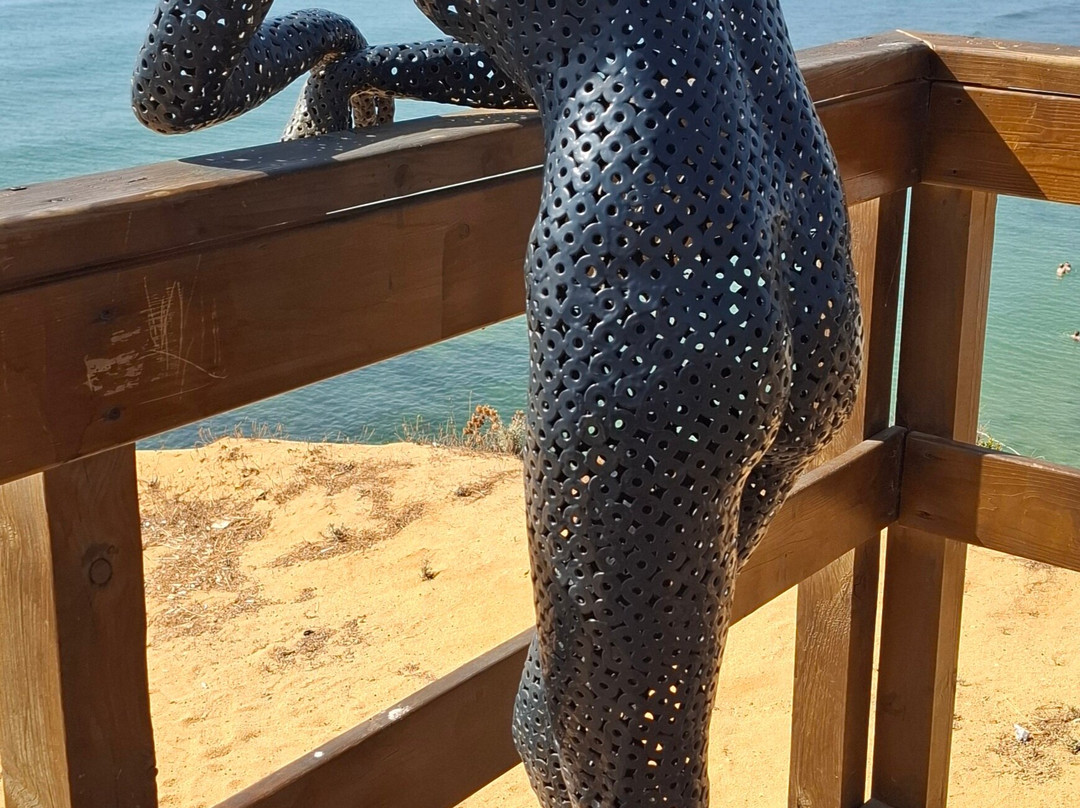 The Sightseer-Olhos de Agua必去景点