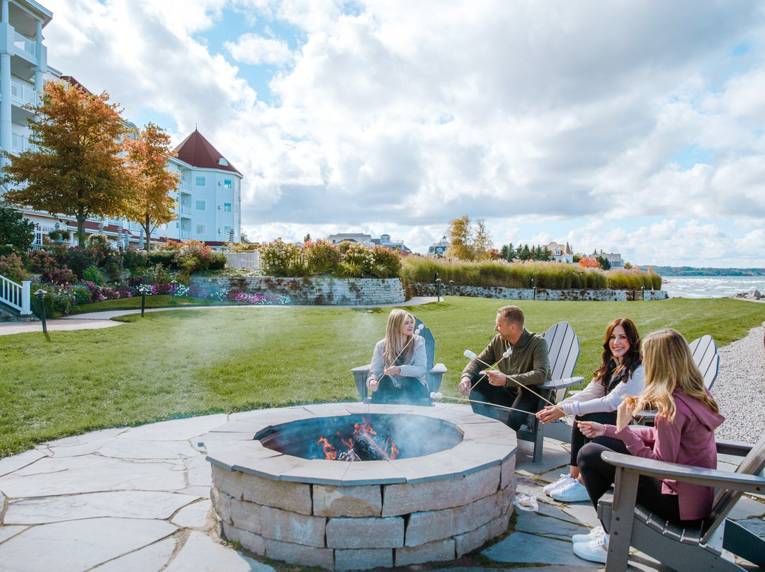 Inn at Bay Harbor主图