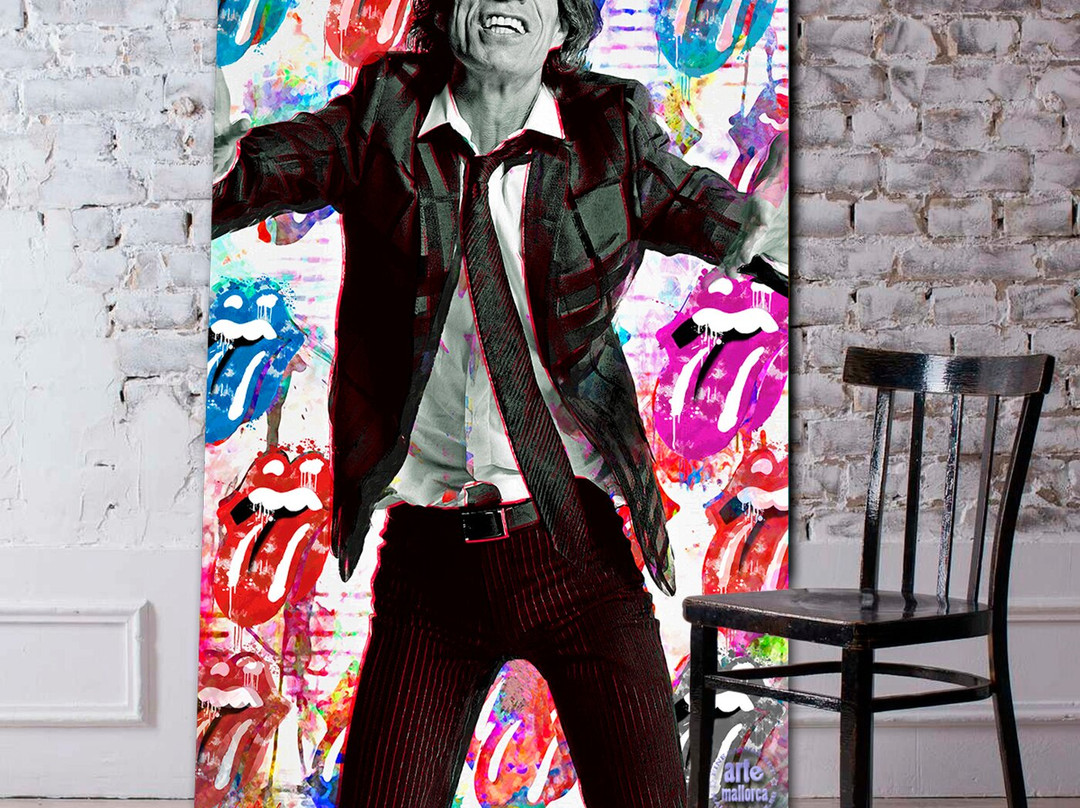 Galerie Santanyi Arte-桑塔尼必去景点