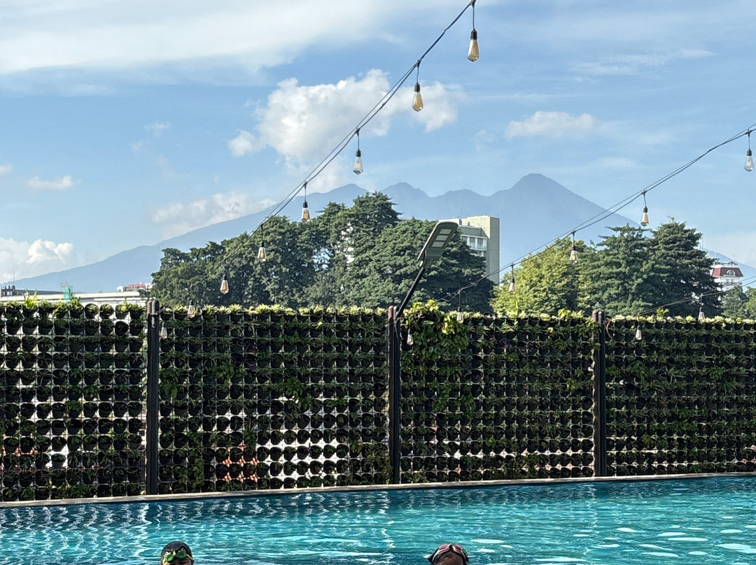 Bigland Bogor Hotel Powered by Archipelago主图